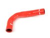 ES#1832084 - FMINTMK4Fr - Front Mount Intercooler - Red Hoses - (NO LONGER AVAILABLE) - 15*C / 27*F temperature drop with no loss of boost pressure - Forge - 