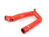 ES#1832084 - FMINTMK4Fr - Front Mount Intercooler - Red Hoses - (NO LONGER AVAILABLE) - 15*C / 27*F temperature drop with no loss of boost pressure - Forge - 