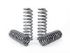 ES#1303397 - 29853 - Sport Spring Set - Lowers your vehicle and provides superb ride quality - H&R - Mercedes Benz