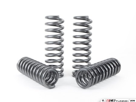 ES#1303397 - 29853 - Sport Spring Set - Lowers your vehicle and provides superb ride quality - H&R - Mercedes Benz