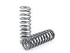 ES#1303397 - 29853 - Sport Spring Set - Lowers your vehicle and provides superb ride quality - H&R - Mercedes Benz