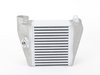 ES#3022064 - PWHIC003 - Pwrhaus Side Mount Intercooler Kit - (NO LONGER AVAILABLE) - Fits in stock location, excellent upgrade over stock - Pwrhaus - 