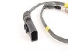 ES#3496677 - 4H0906262L - Oxygen Sensor - Priced Each - Located behind the catalytic converter - Genuine Volkswagen Audi - Audi
