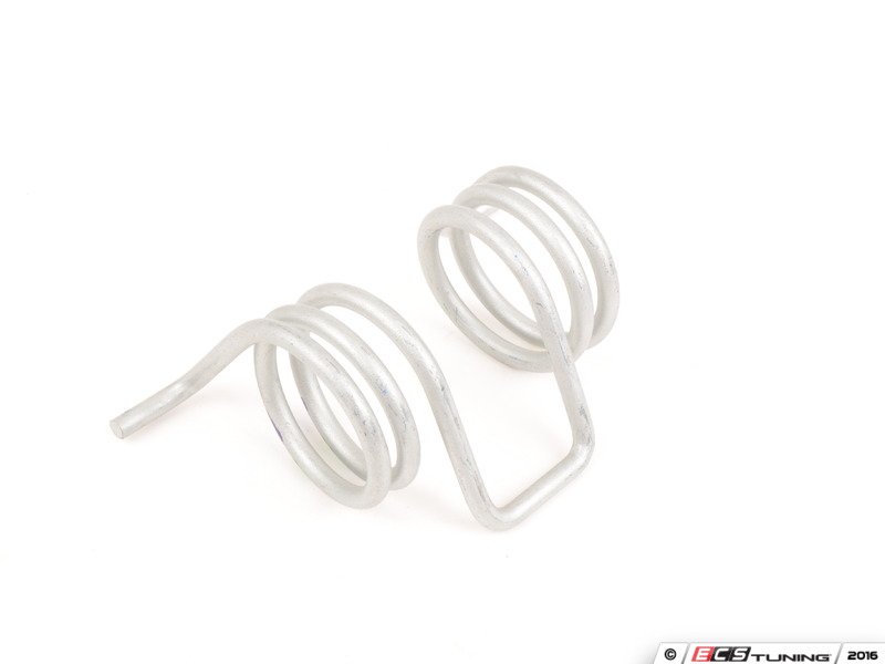 Genuine Volkswagen Audi 8D0721449Q OverCenter Spring (NO LONGER