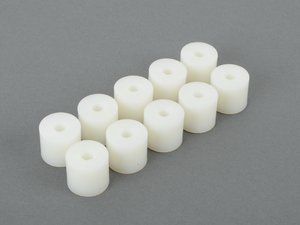 ES#2953933 - 17111150170KT - Base - Pack Of 10 - Genuine BMW - 