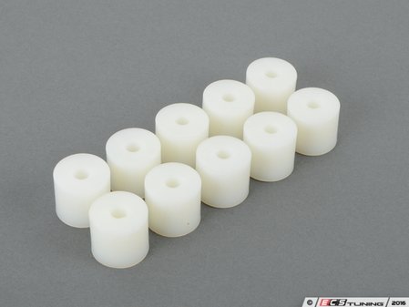 ES#2953933 - 17111150170KT - Base - Pack Of 10 - Genuine BMW - 