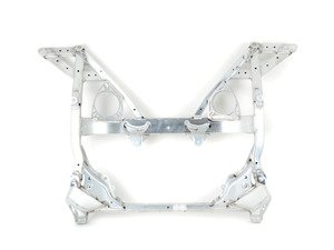 ES#2767855 - 31112284630 - Front Subframe - Replace your damaged subframe - Genuine BMW - BMW