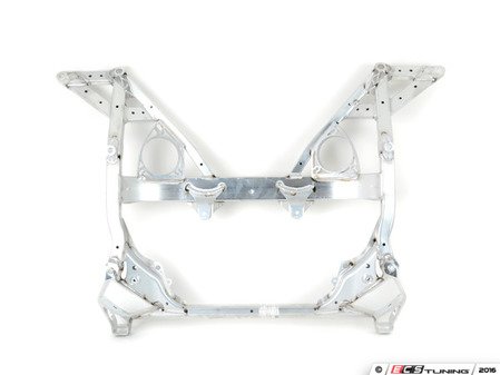 ES#2767855 - 31112284630 - Front Subframe - Replace your damaged subframe - Genuine BMW - BMW