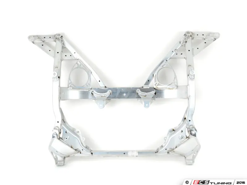Genuine BMW - 31112284630 - Front Subframe (31-11-2-284-630)