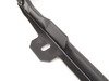 ES#1487220 - 99650449500 - Radiator Bracket - Upper retaining frame for center radiator - Genuine Porsche - Porsche