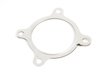 ES#3143688 - DPK0019 - 3" Cast Down-Pipe Kit  - (NO LONGER AVAILABLE) - Down pipe with high flow catalytic converter - APR - 