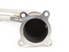 ES#3143688 - DPK0019 - 3" Cast Down-Pipe Kit  - (NO LONGER AVAILABLE) - Down pipe with high flow catalytic converter - APR - 