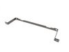 ES#1487220 - 99650449500 - Radiator Bracket - Upper retaining frame for center radiator - Genuine Porsche - Porsche