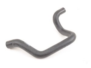 ES#1908484 - 99610642474 - Heater Coolant Return Hose - Connects coolant pipes between water pump and heater core - Genuine Porsche - Porsche