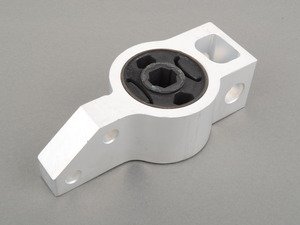 ES#3022279 - 1K0199232J - Right Control Arm Mount - Rear Position - Connects the lower control arm to the subframe - Lemforder - Audi Volkswagen