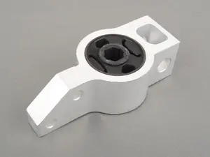 Right Control Arm Mount - Rear Position