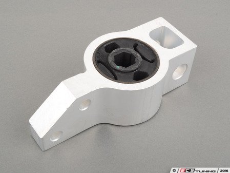 ES#3022279 - 1K0199232J - Right Control Arm Mount - Rear Position - Connects the lower control arm to the subframe - Lemforder - Audi Volkswagen