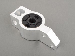 ES#3022280 - 1K0199231J - Left Control Arm Mount - Rear Position - Connects the lower control arm to the subframe - Lemforder - Audi Volkswagen