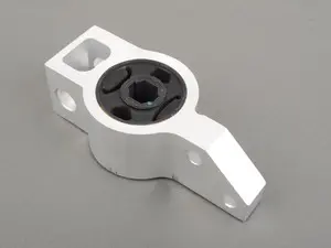 Left Control Arm Mount - Rear Position