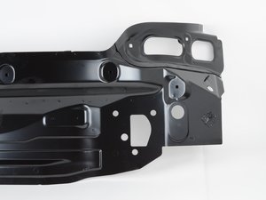 ES#264455 - 41127225122 - COMPLETE TAIL TRIM - Genuine BMW - BMW