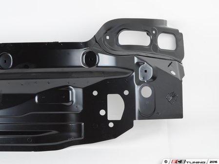 ES#264455 - 41127225122 - COMPLETE TAIL TRIM - Genuine BMW - BMW