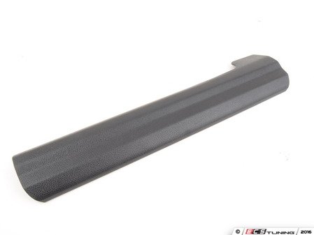 ES#2178169 - 51479167363 - Front door sill - left - Black, Inner door sill - Genuine BMW - BMW