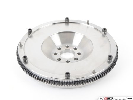 ES#3095758 - SV87S-4 - Lightweight Steel Flywheel (16lbs) - Requires use of Spec clutch kit. - Spec Clutches - Volkswagen
