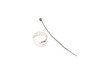 ES#3143019 - TS-BSK-VWMBK - Billet Shift Knob - Black - Decrease shifting effort with this weighted shift knob - Torque Solution - Volkswagen