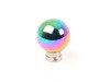 ES#3143014 - TS-BSK-VWMNC - Billet Shift Knob - Neo Chrome - Decrease shifting effort with this weighted shift knob - Torque Solution - Volkswagen