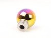 ES#3143014 - TS-BSK-VWMNC - Billet Shift Knob - Neo Chrome - Decrease shifting effort with this weighted shift knob - Torque Solution - Volkswagen