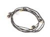 ES#2136214 - 61129244422 - PDC Wiring Set - Front - Genuine BMW - BMW