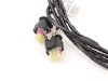 ES#2136214 - 61129244422 - PDC Wiring Set - Front - Genuine BMW - BMW