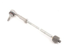 ES#2767049 - 32107849389 - Tie rod assembly - left  - Complete inner and outer tie rod assembly - Genuine BMW - BMW