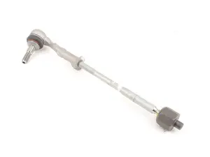 Tie rod assembly - left 