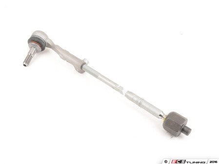 ES#2767049 - 32107849389 - Tie rod assembly - left  - Complete inner and outer tie rod assembly - Genuine BMW - BMW