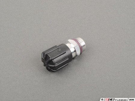 ES#2673664 - 64509177579 - VALVE INSERT, SUCTION LINE - Genuine MINI - 