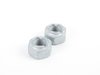 ES#2739451 - 2103336814KT - Front Lower Control Arm Refresh Kit - Includes Bushings, Ball Joints, And Hardware For Left And Right Sides - Genuine Mercedes Benz - Mercedes Benz