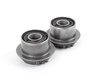 ES#2739451 - 2103336814KT - Front Lower Control Arm Refresh Kit - Includes Bushings, Ball Joints, And Hardware For Left And Right Sides - Genuine Mercedes Benz - Mercedes Benz