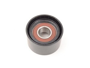 ES#1678847 - 1372020119 - SHEAVE PULLE - Genuine Mercedes Benz - 