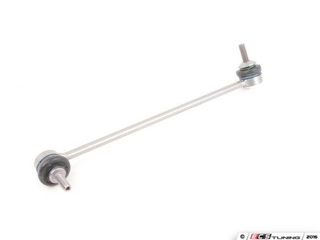 ES#2744809 - 31302284643 - Front Sway Bar End Link - Left - Restore handling performance to your ///M - Genuine BMW - BMW