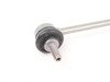 ES#2744809 - 31302284643 - Front Sway Bar End Link - Left - Restore handling performance to your ///M - Genuine BMW - BMW