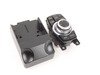 ES#3016611 - 65902410423 - SATZ HALTER CONTROLLER - Genuine BMW - BMW