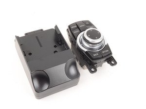 ES#3016611 - 65902410423 - SATZ HALTER CONTROLLER - Genuine BMW - BMW