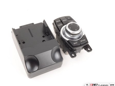 ES#3016611 - 65902410423 - SATZ HALTER CONTROLLER - Genuine BMW - BMW