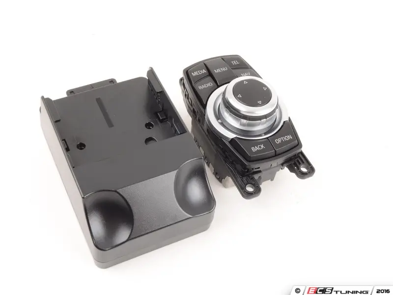 Genuine BMW - 65902410423 - SATZ HALTER CONTROLLER (65-90-2-410-423)