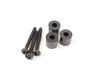 ES#2703645 - 65902351408 - Installation Kit For GPS - 2nd Gen - To mount the Garmin Nuvi 2497 - Genuine MINI - MINI
