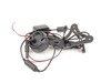 ES#2703645 - 65902351408 - Installation Kit For GPS - 2nd Gen - To mount the Garmin Nuvi 2497 - Genuine MINI - MINI