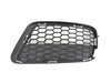 ES#2611635 - 51117845542 - E84 Front bumper lower side grilles - Includes left and right - Genuine BMW - BMW