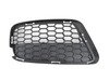 ES#2611635 - 51117845542 - E84 Front bumper lower side grilles - Includes left and right - Genuine BMW - BMW