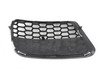 ES#2611635 - 51117845542 - E84 Front bumper lower side grilles - Includes left and right - Genuine BMW - BMW